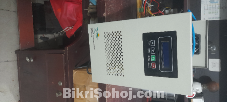 জেনেসিস IPS